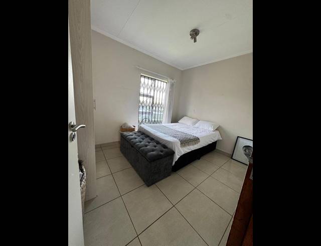 4 BEDROOM CLUSTER FOR SALE IN ROSEACRE